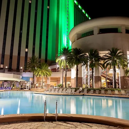 Rosen Centre Hotel Orlando Convention Center